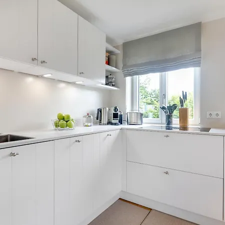Daire Kleines Wohnzimmer *