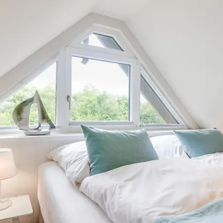 Kleines Wohnzimmer * Westerland