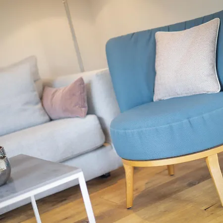 Kleines Wohnzimmer