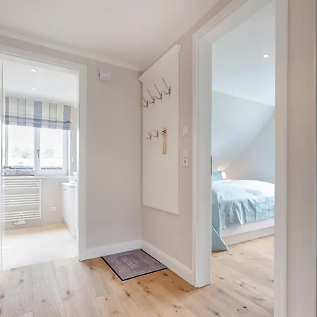 Daire Kleines Wohnzimmer *