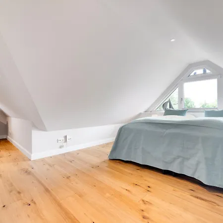 Kleines Wohnzimmer *