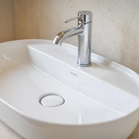 Kleines Wohnzimmer Westerland