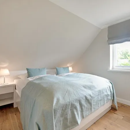 Kleines Wohnzimmer Daire