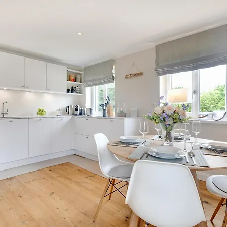 Kleines Wohnzimmer * Westerland