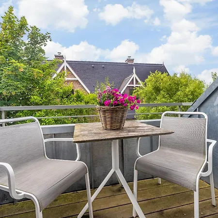 Kleines Wohnzimmer Daire