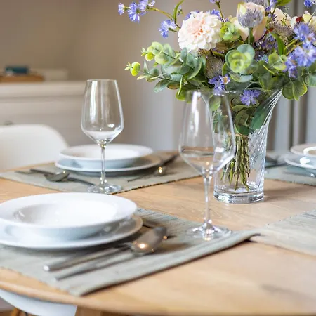 Daire Kleines Wohnzimmer