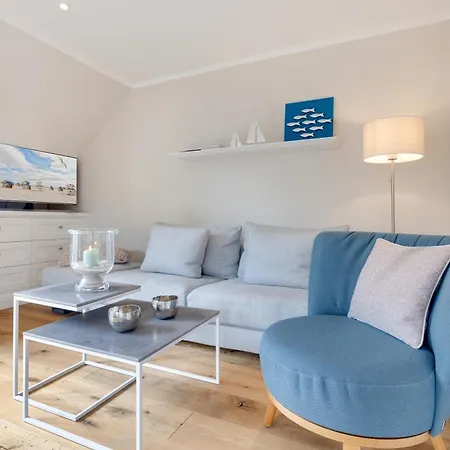 Kleines Wohnzimmer Daire *